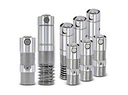 Active Fuel Management DOD Engine Valve Lifter Kit; Set of 8 (10-20 6.2L Camaro)
