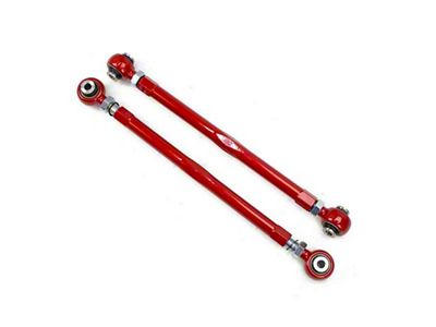 Adjustable Rear Toe Arms with Spherical Bearings (16-24 Camaro)