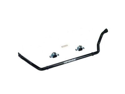 Adjustable Sport Front Sway Bar (10-11 Camaro)