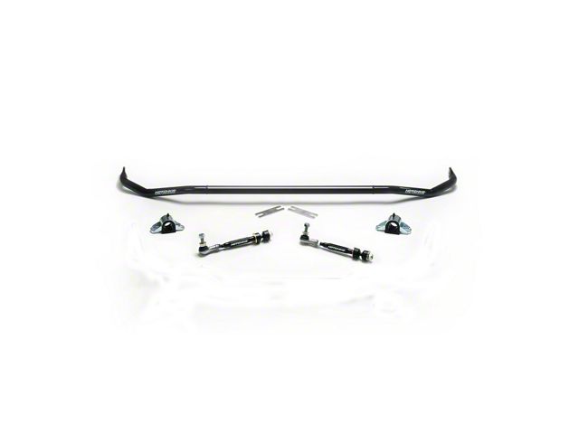 Adjustable Sport Rear Sway Bar (12-15 Camaro)