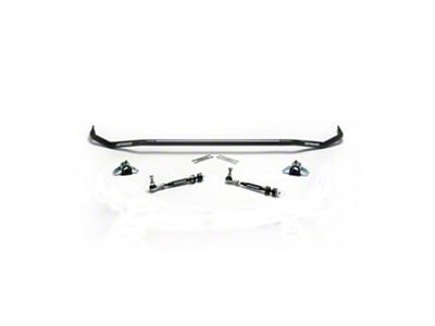Adjustable Sport Rear Sway Bar (12-15 Camaro)
