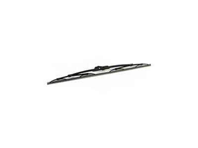 All-Season Wiper Blade; 24-Inch (98-15 Camaro)