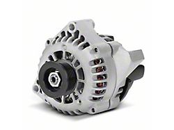 Alternator; 102 Amp (98-02 5.7L Camaro)