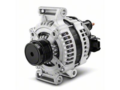 Alternator; 150 Amp (16-20 2.0L Camaro)