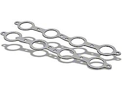 Aluminum Header Manifold Gasket (10-15 V8 Camaro)