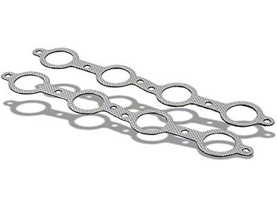 Aluminum Header Manifold Gasket (10-15 V8 Camaro)