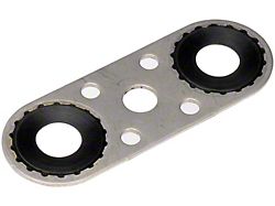 Automatic Transmission Oil Cooler Gasket and Seal (11-15 Camaro)