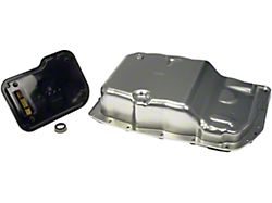 Automatic Transmission Oil Pan (10-15 Camaro)