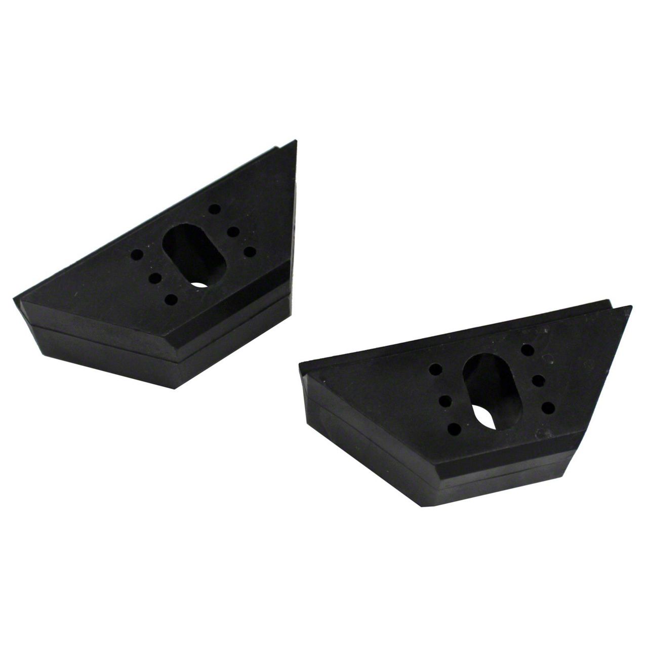 thumbnail image 2 of Genuine GM Metal Battery Hold Down Clamp – Fits 1967-81 Camaro, 1967-69 Firebird 2 of 5