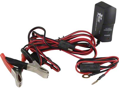BatteryButler Battery Storage Float Charger