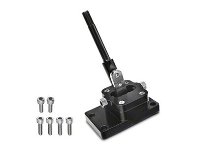 Billet Short Throw Shifter (93-02 Camaro w/ 6-Speed Manual Transmission)