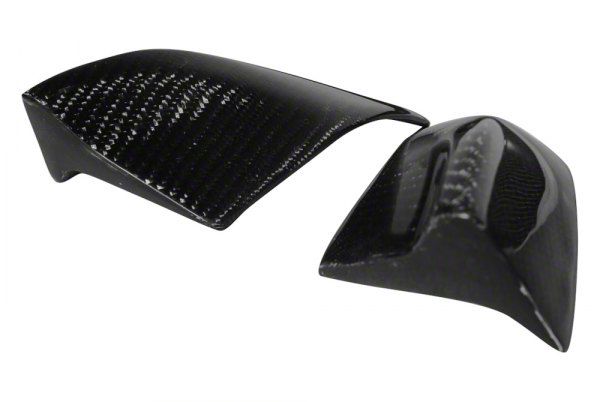 Gen6 Camaro 2019 2020 Front Splitter ZL1 Style | 2019 2020 2021