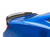 Blade Wicker Bill; Standard (10-24 Camaro SS; 14-15 Camaro ZL1)