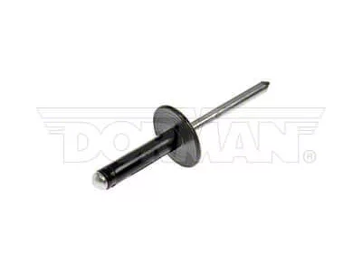 Blind Rivet; 3/16-Inch; 2-Pieces