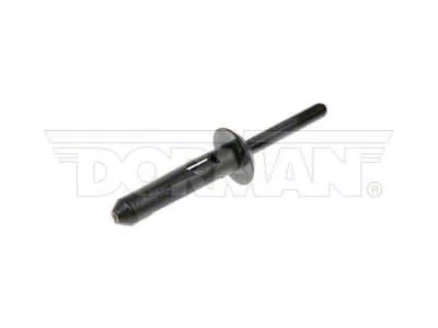 Blind Rivet; 35/64-Inch
