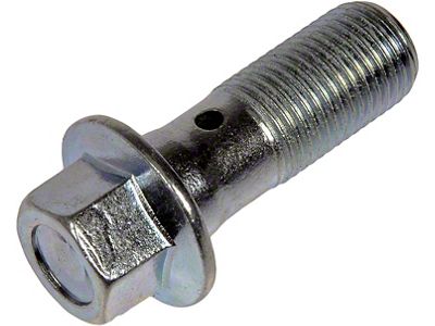 Brake Banjo Bolt (10-17 V8 Camaro)