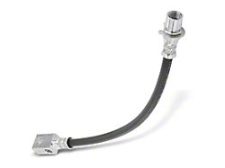 Brake Hydraulic Hose; Rear Center (93-02 Camaro w/o Traction Control)