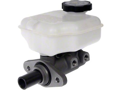 Brake Master Cylinder (10-15 V6 Camaro)