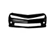Replacement Bumper Cover; Front (10-13 Camaro)