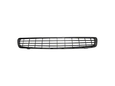 Replacement Bumper Cover Grille; Front (10-13 Camaro)