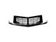 Replacement Bumper Cover Grille; Front (10-15 Camaro)