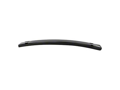 Replacement Bumper Impact Bar; Front (10-15 Camaro)