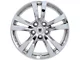 CA15B Chrome Wheel; 18x8.5 (10-15 Camaro)