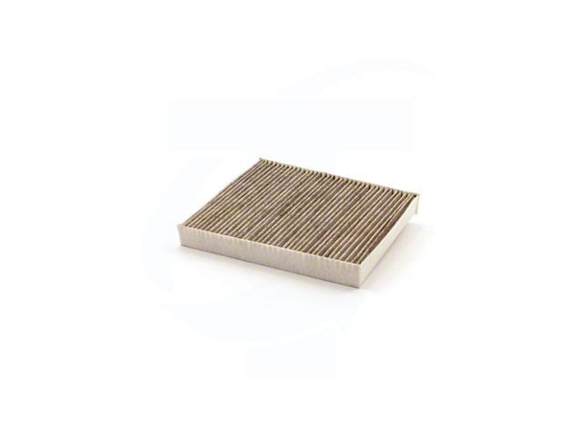 OASF Premium Cabin Air Filter For Chevy Camaro 2010-2015 (All Engines, LT SS RS)