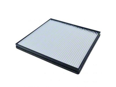 Cabin Air Filter (10-15 Camaro)