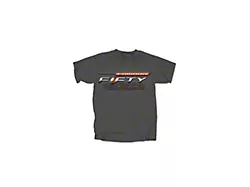 Camaro Fifty Gravel Tread T-Shirt; XXL 