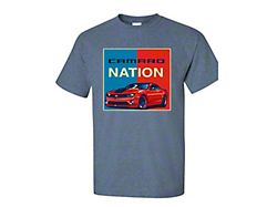 Camaro Nation T-Shirt