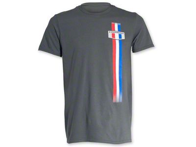 Camaro Six Badge T-Shirt