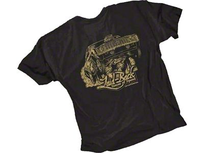 Camaro Wheelie T-Shirt