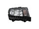 Headlights Depot CAPA Replacement Halogen Headlight; Passenger Side (14-15 Camaro)