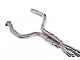 Cat-Back Exhaust with Polished Tips (16-24 Camaro SS w/ NPP Dual Exhaust Mode)