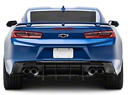 Centa Rear Diffuser (16-24 Camaro)