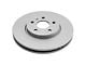 Ceramic Brake Rotor, Pad, Brake Fluid and Cleaner Kit; Front and Rear (10-15 Camaro LS, LT)