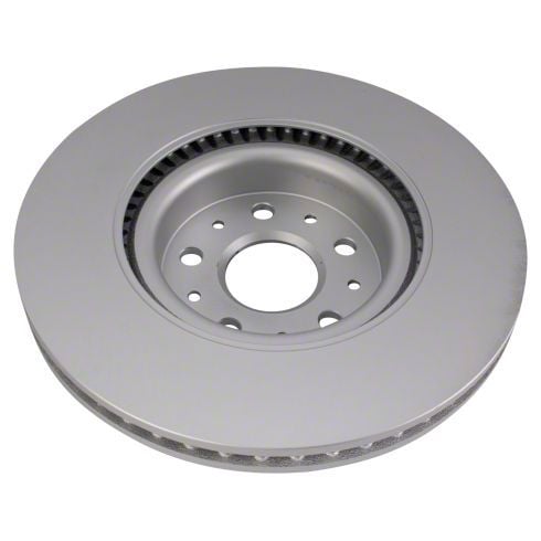 Front Disc Brake Kit With Ceramic Pads & Wheel Hubs For Chevy GMC Buick SUV Truck