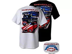 Chevrolet Legends T-Shirt