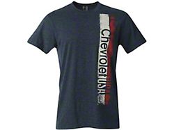 Chevrolet USA T-Shirt; XL