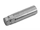 Chrome 6-Spline Lug Nut Kit; 14mm x 1.5; Set of 20 (10-24 Camaro)