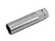 Chrome 6-Spline Lug Nut Kit; 14mm x 1.5; Set of 20 (10-24 Camaro)