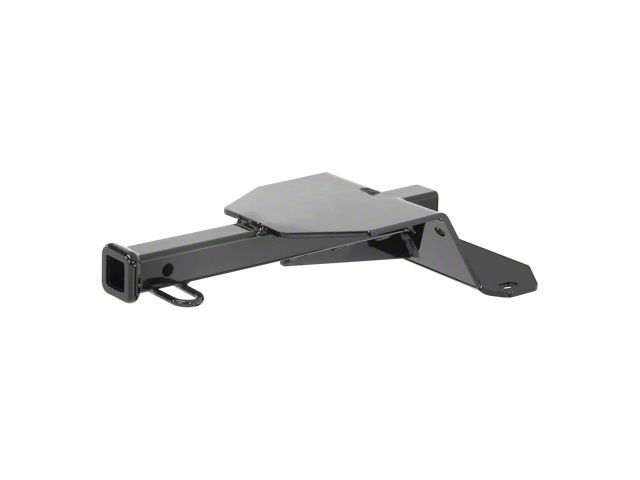 Class I Trailer Hitch (11-15 Camaro Convertible w/o Ground Effects Package)