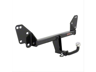 Class I Trailer Hitch (16-24 Camaro)