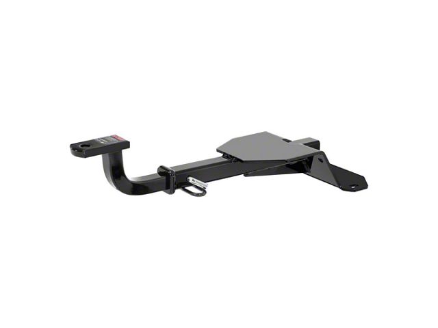 Class I Trailer Hitch with 1-1/4-Inch Ball Mount (11-15 Camaro Convertible w/o Ground Effects Package)