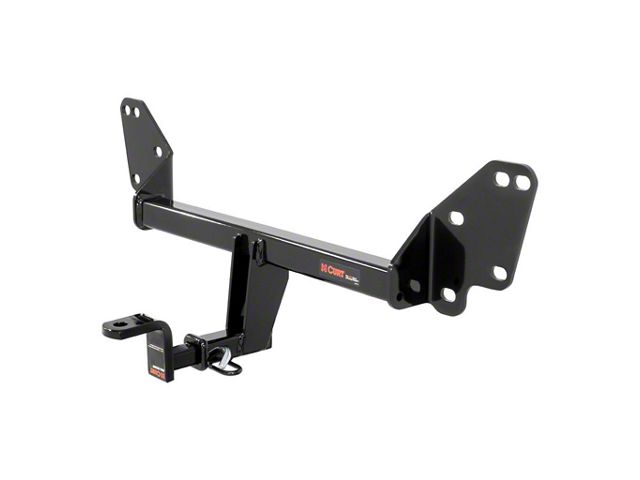 Class I Trailer Hitch with 1-1/4-Inch Ball Mount (16-24 Camaro)