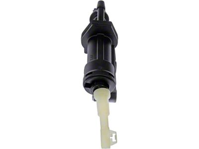 Clutch Master Cylinder (10-15 V6 Camaro; 12-14 Camaro ZL1; 2014 Camaro Z/28)