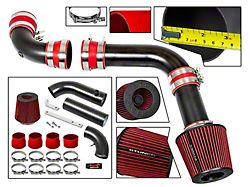 Cold Air Intake with Black Filter (94-97 5.7L Camaro)