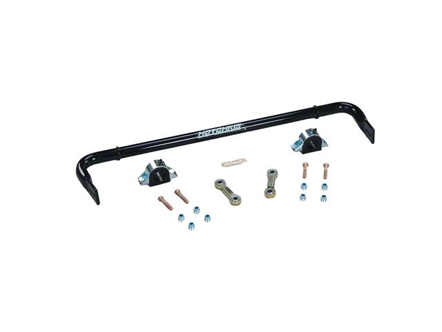 Competition Rear Sway Bar (10-11 Camaro)