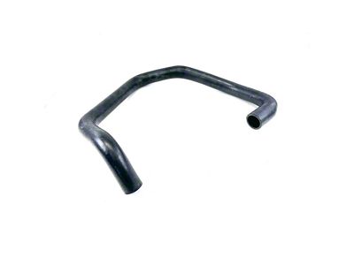 Curved Radiator Coolant Hose; Lower (95-02 3.8L Camaro)